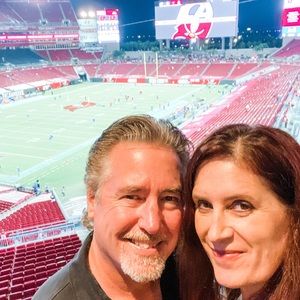 Meet your Posher, Rob